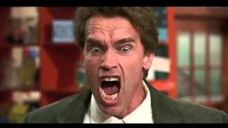 Arnold Schwarzenegger  Shut Up HD [upl. by Sinnek]