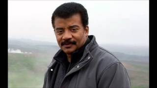 Neil deGrasse Tyson  Why I am Agnostic [upl. by Ellissa]