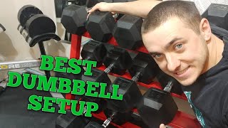 Dont WASTE Your MONEY Best Adjustable Dumbbells [upl. by Loreen]