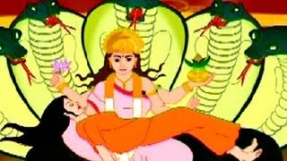 Valmiki Ramayana Animated Hindi Story  Ramayana Cartoon 44 [upl. by Ragnar]