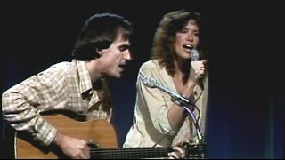 Devoted To You  Carly Simon amp James Taylor  1977 [upl. by Tsenre]