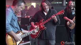 Widespread Panic Full Webcast  SweetWater 420 Festival 42119 [upl. by Ena]