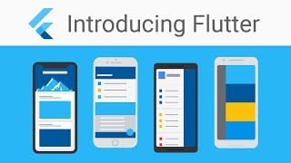 Introducing Flutter [upl. by Eniruam]