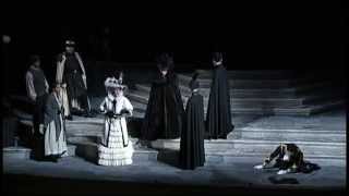 Don Giovanni  Finale II quotAh dove il perfidoquot [upl. by Corette873]