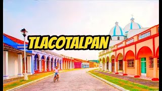 Que hacer en Tlacotalpan Veracruz [upl. by Soni]