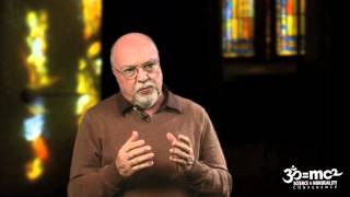 Where do Christianity and Nonduality meet  Father Richard Rohr [upl. by Tristas]