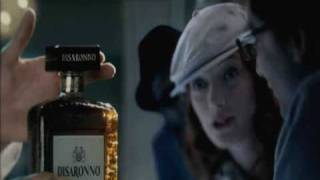 Disaronno commercial US [upl. by Bartholemy177]