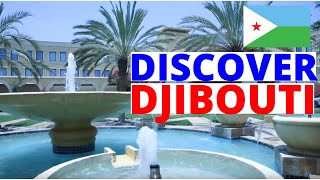 Discover Djibouti Today Most Strategic Country In Africa You Didnt Know About Djibouti City [upl. by Annatnas]