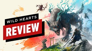 Wild Hearts Review [upl. by Ayaet]