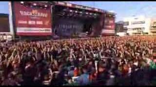 Linkin Park  Live At Rock Am Ring 2004  In The End [upl. by Frazier782]