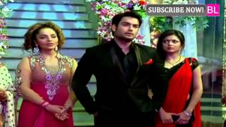 Madhubala Ek Ishq Ek Junoon Will RK distroy Madhubalas film career [upl. by Atiuqehc90]