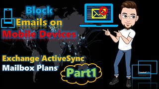 Block Email Access Part1  What is Exchange ActiveSync  Exchange Online [upl. by Nohcim966]