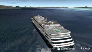 Volendam Virtual Ship Tour [upl. by Nitsir162]