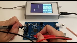 UCECT220L Fault Locator amp Curve Tracer [upl. by Roumell]