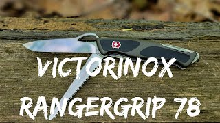 Victorinox Rangergrip 78 [upl. by Joon]