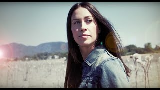 Alanis Morissette  Guardian Official Lyric Video [upl. by Anahsit]