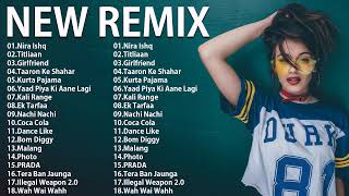 New Hindi Remix Mashup Songs 2021 quotRemixquot  Mashup  quotDj Partyquot Best Hindi Remix Songs 2021 [upl. by Gracia]