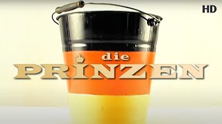 Die Prinzen  Deutschland Offizielles Musikvideo [upl. by Aynatal]