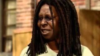 Sesame Street  Whoopi Goldberg Helps Baby Bear [upl. by O'Donovan332]