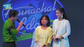 FULL EPISODE  11 UNCUT  Arunachal Idol  S06 [upl. by Arihsa]