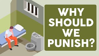 Why Should We Punish Theories of Punishment [upl. by Reinert914]