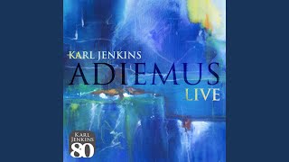 Jenkins Adiemus Live [upl. by Eednahs216]