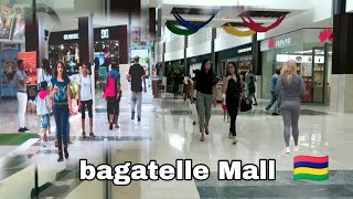 Bagatelle Shopping Mall Mauritius [upl. by Maryly944]