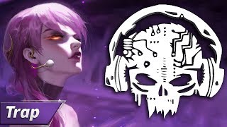 KDA  POPSTARS Andromulus Remix [upl. by Eldwun]