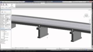 Autodesk AutoCAD Civil 3D with Autodesk Revit Structure [upl. by Letsirhc505]