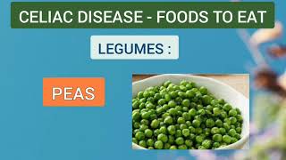 5 Signs and Symptoms of Celiac Disease [upl. by Anastasie]