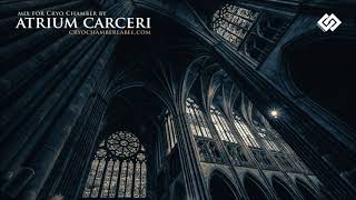 Dark Choirs and Cathedrals Music Mix [upl. by Adekam92]