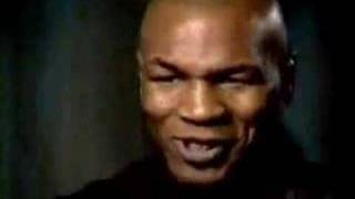 Mike Tyson  Funniest Moments and Punch Lines [upl. by Tesil]