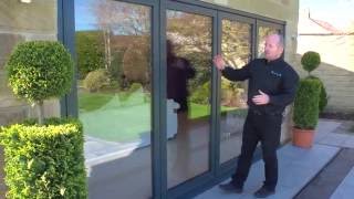 The Panoramic Patio Door System [upl. by Merlin139]