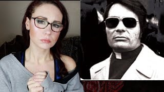 CULTS Jim Jones And The Jonestown Tragedy Part Two [upl. by Muncey]