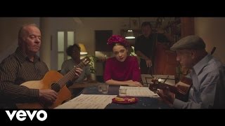 Natalia Lafourcade  Soledad y El Mar En Manos de Los Macorinos La Fiesta Parte II [upl. by Lairret]