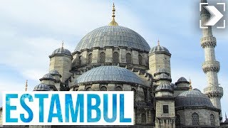 Españoles en el mundo Estambul 14  RTVE [upl. by Koller]