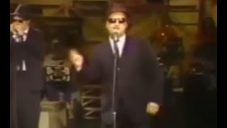 John Belushi News Report of His Death  March 5 1982 [upl. by Buller]