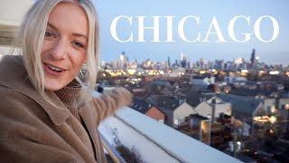 Watch This Before Moving To CHICAGO [upl. by Anelam]