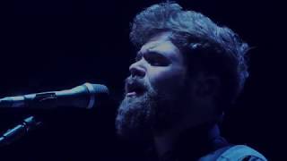 Passenger  Travelling Alone Live  Ziggo Dome Amsterdam [upl. by Salangi686]