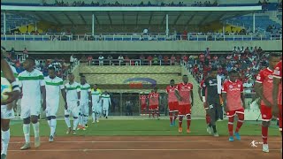 Simba SC 10 Kagera Sugar  Highlights [upl. by Heda]