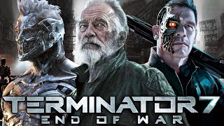 The Terminator 1984 vs Terminator 2 Judgment Day 1991 [upl. by Dewar]