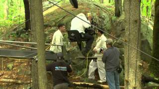 Shutter Island  Behind the scenes [upl. by Luing180]