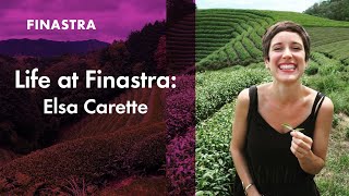 Life at Finastra Elsa Carette [upl. by Cilka]