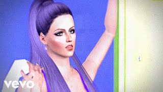 Katy Perry  Peacock Official Music Video [upl. by Trepur226]