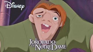 Luis Miguel  Sueña From Disneys “El Jorobado de Notre Dame” [upl. by Neitsabes571]