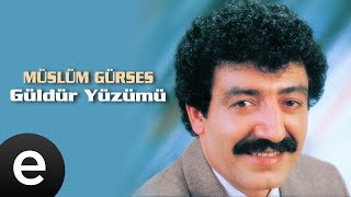 Anlasana Müslüm Gürses Official Audio anlasana müslümgürses  Esen Müzik [upl. by Irallih]