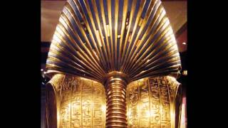 Tutankhamun His Tomb and His Treasures [upl. by Hughes]