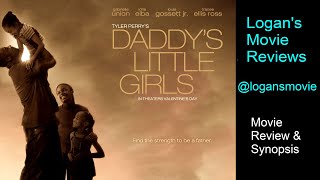 Daddys Little Girls 2007  Review and Synopsis [upl. by Hafler]