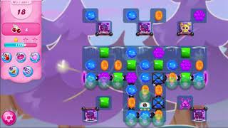 Candy Crush Saga Level 8041 NO BOOSTERS [upl. by Nodaj]