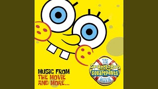 SpongeBob SquarePants Theme [upl. by Ymrots]